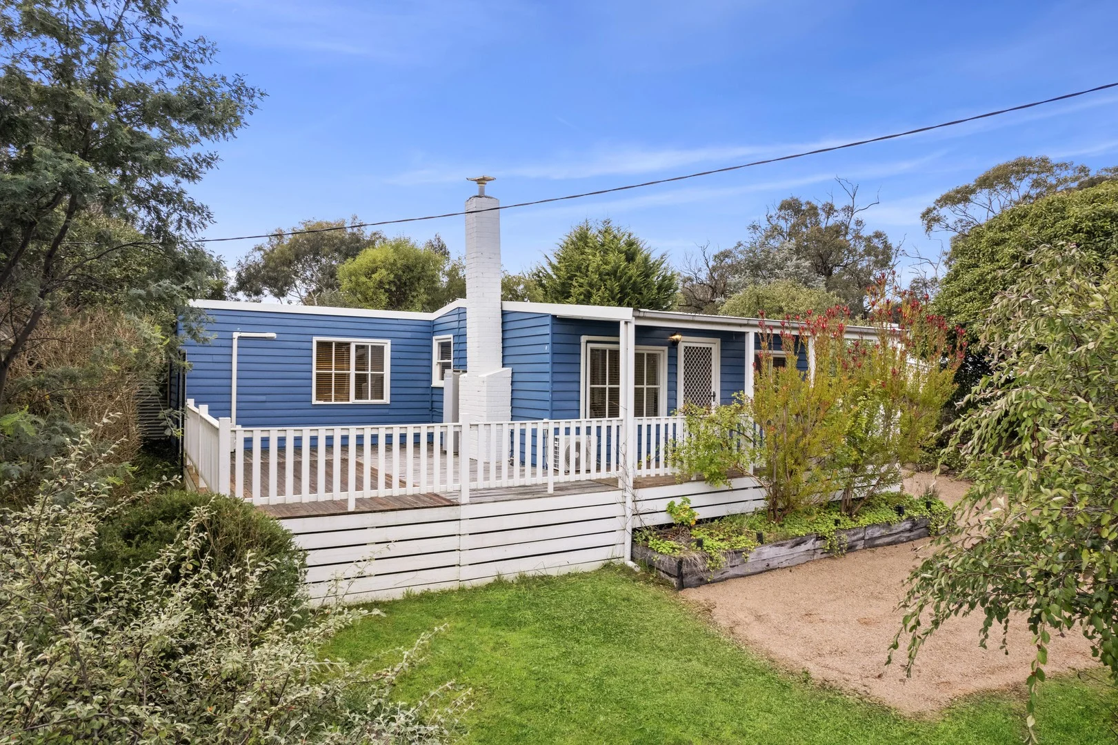 49 Hepburn Road, Daylesford VIC 3460
