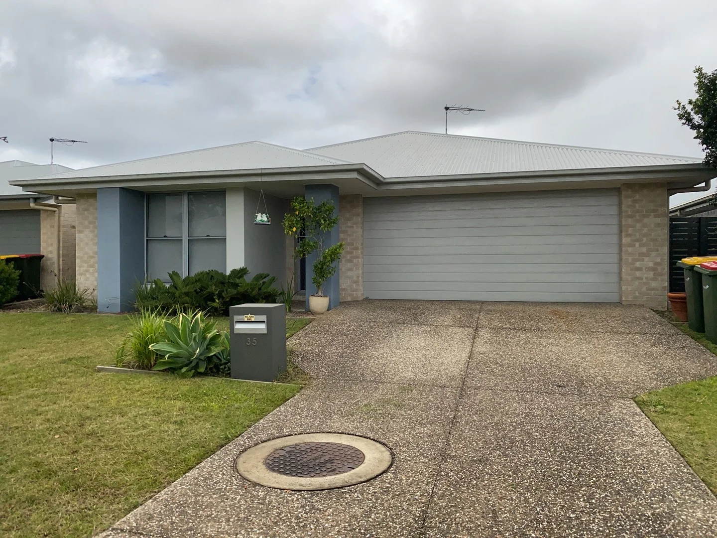 35 Harvey Circuit, Griffin QLD 4503