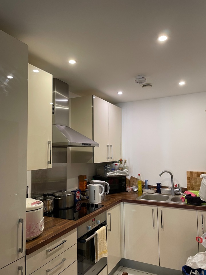 Additional image 12 of 1 Bed Flat, John Thornycroft Road, SO19, N1 7GU