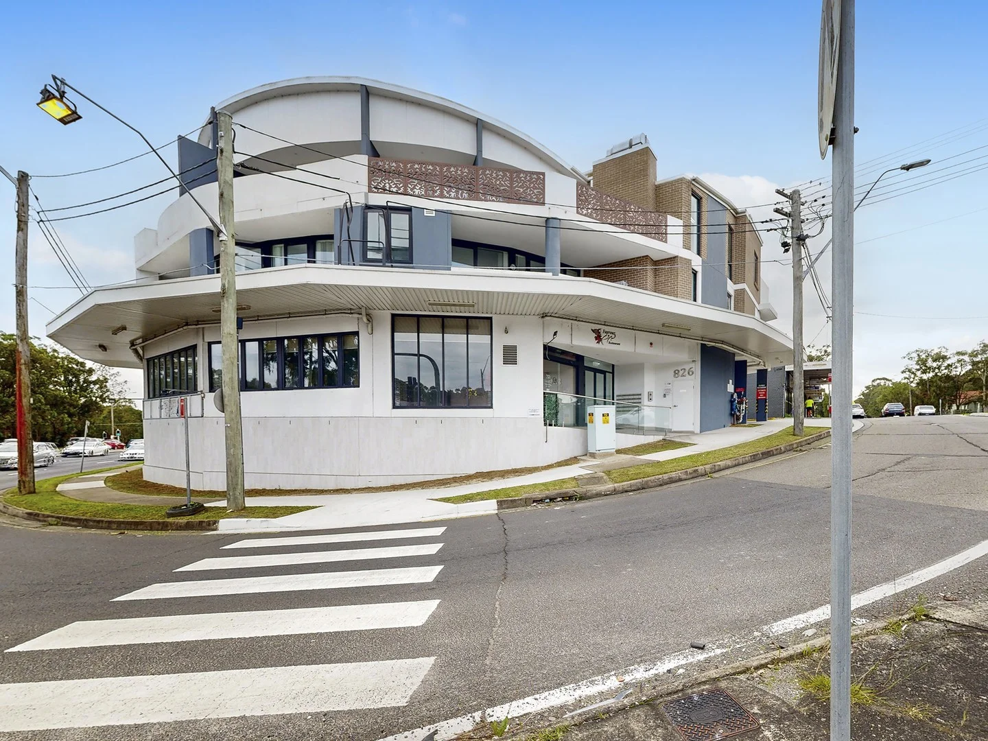 3/826 Hume Highway, Bass Hill NSW 2197