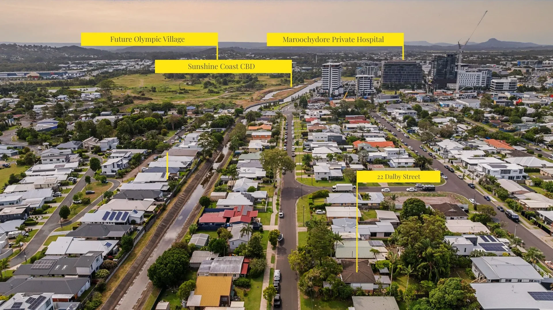 Additional image 4 of 22 Dalby Street, Maroochydore QLD 4558