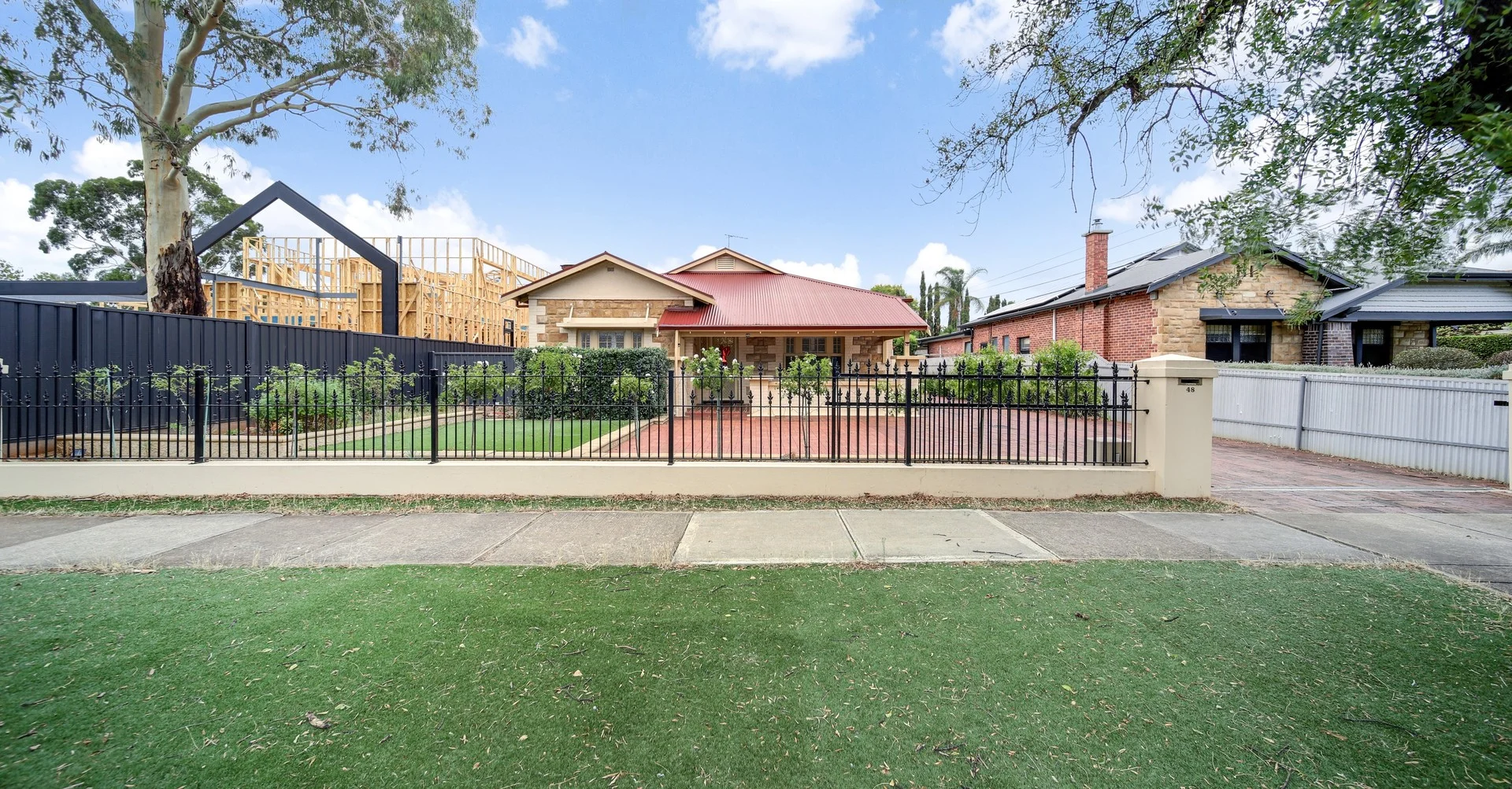 48 Canterbury Avenue, Trinity Gardens SA 5068