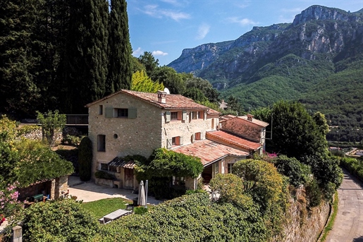 Additional image 2 of Le Bar-sur-Loup (Alpes-Maritimes)