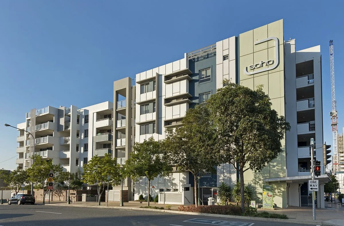 Additional image 11 of 104/8 Cordelia Street, South Brisbane QLD 4101