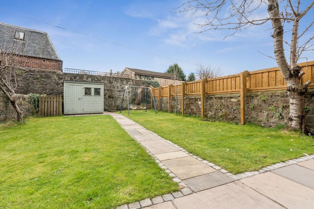 Additional image 22 of 4 bed end terrace house for saleArgyll Avenue, Stirling FK8