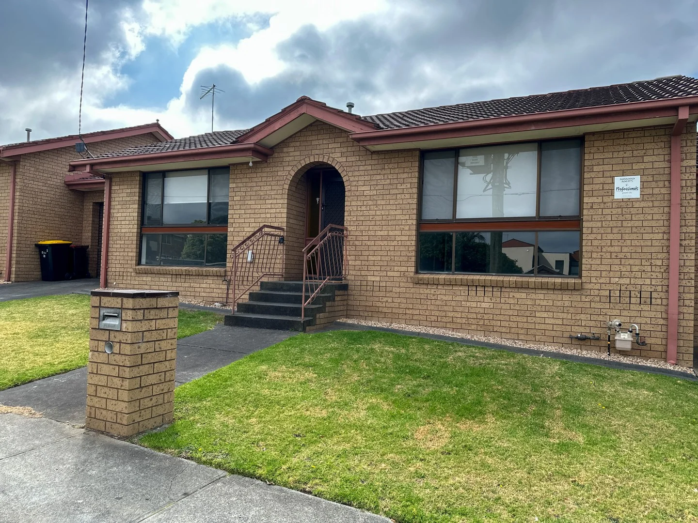 2/30 Hemmings Street, Dandenong VIC 3175
