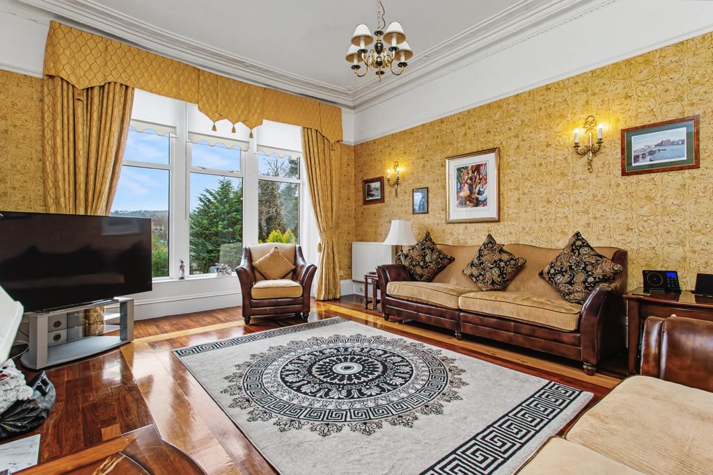 Additional image 9 of 4 bed detached house for sale17 Sunnyside Road, Paisley PA2