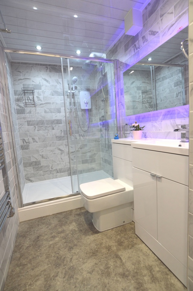 Additional image 9 of 1 Bed Flat, Cross Street, RG1, N1 7GU