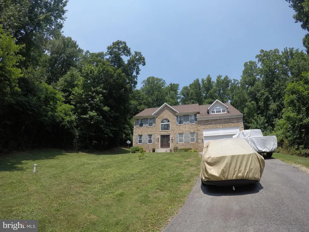 14418 Windy Oak Circle, Upper Marlboro, MD 20772
