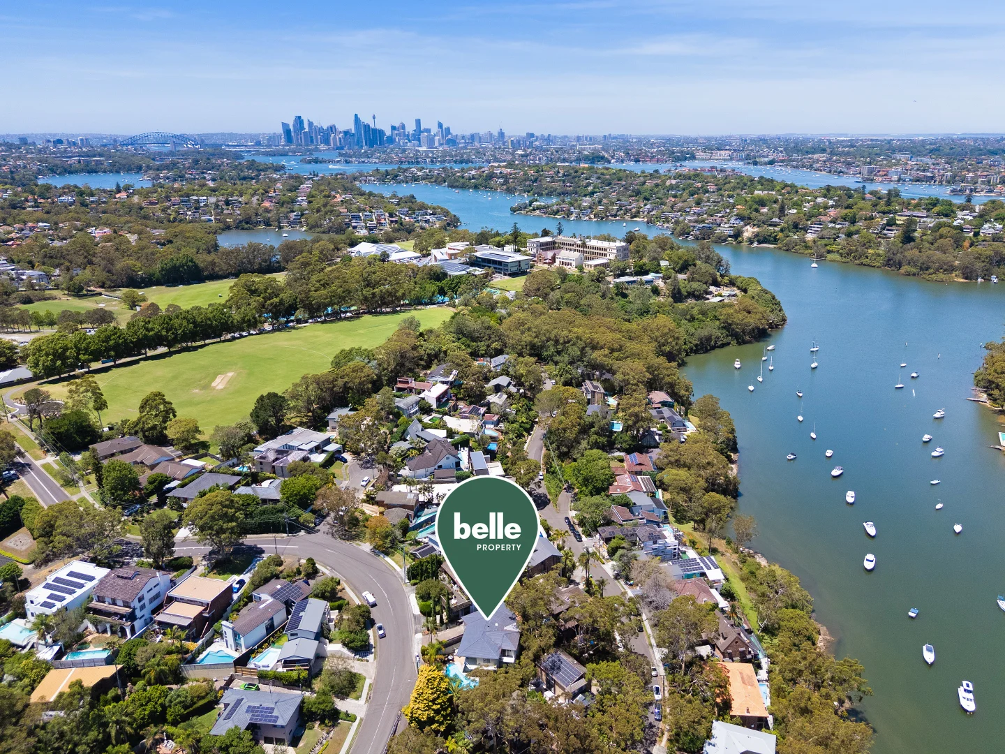 Additional image 15 of 78 Riverview Street, Riverview NSW 2066