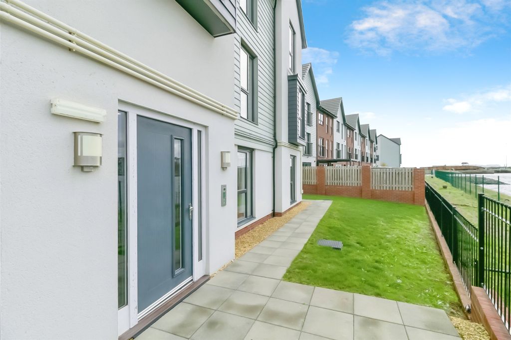 Additional image 16 of 2 bed flat for saleFfordd Wallace, Barry CF63