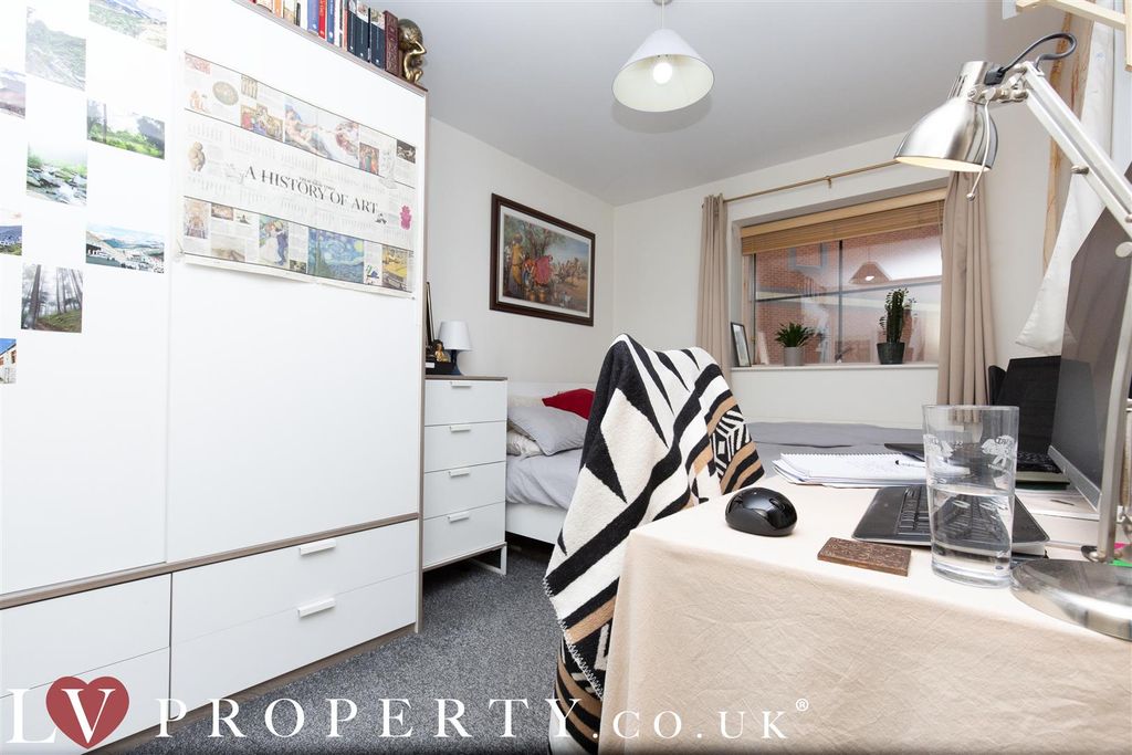 Additional image 6 of 2 bed flat for saleSheepcote Street, Birmingham, West Midlands B16