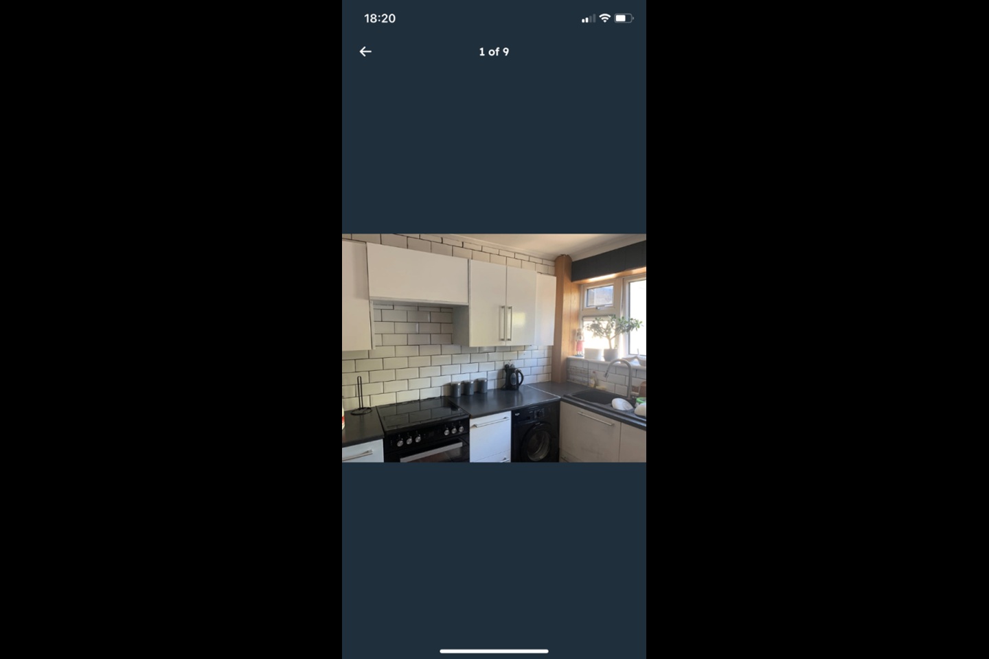 Room in a Shared House, Godwin Close, CB1, N1 7GU