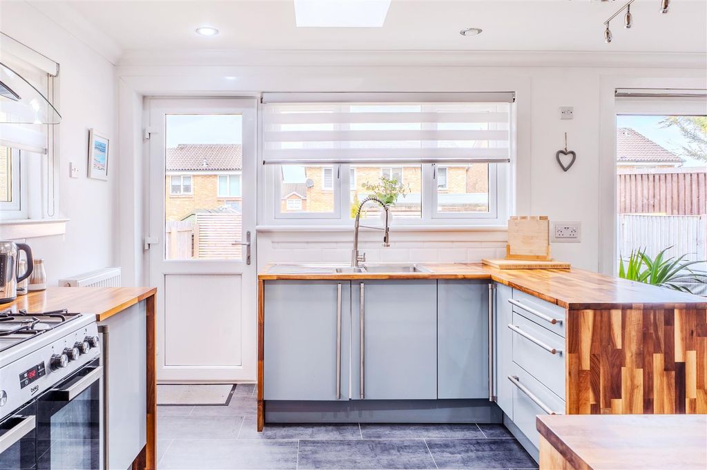 Additional image 11 of 3 bed detached house for saleSilver Firs, Motherwell ML1