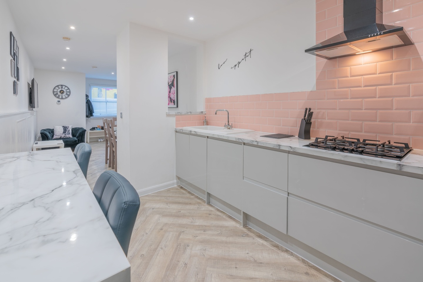 Additional image 14 of 4 Bed Terraced House, Upper Gardner Street, BN1, N1 7GU