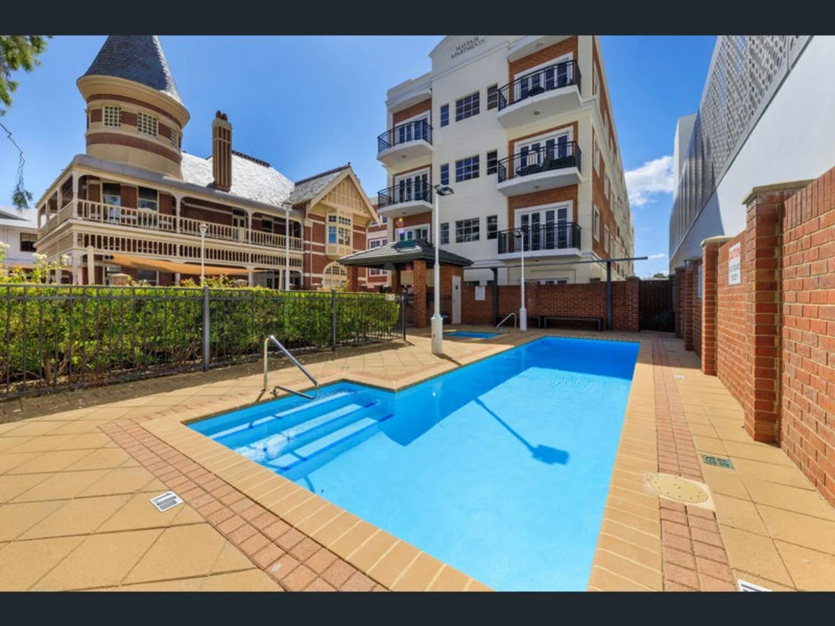Additional image 13 of 54/2 Mayfair Street, West Perth WA 6005