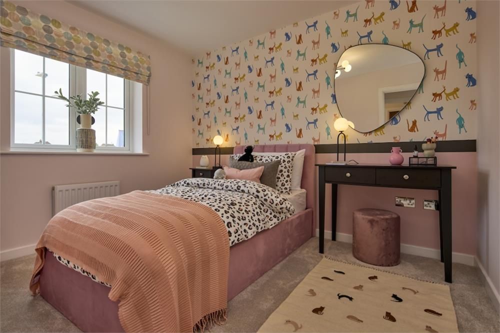 Additional image 9 of 4 bed detached house for sale"Norwood" at Higher Lane, Rainford, St Helens WA11