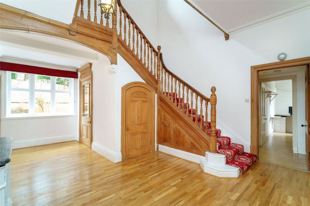 Additional image 2 of 6 bed detached house for saleOaklands, Dryinghouse Lane, Kelso TD5
