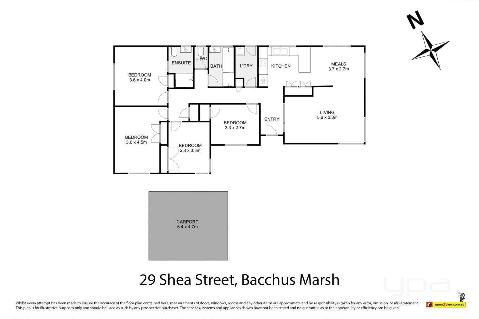 Additional image 16 of 29 Shea Street, Bacchus Marsh VIC 3340