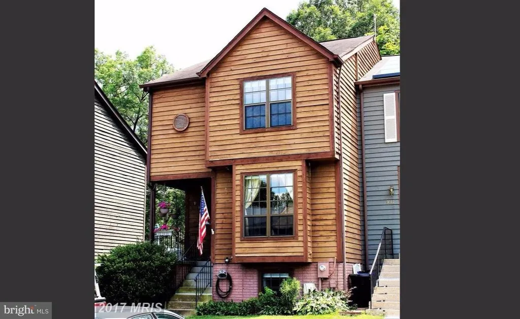 9109 Tymat Court, Laurel, MD 20723