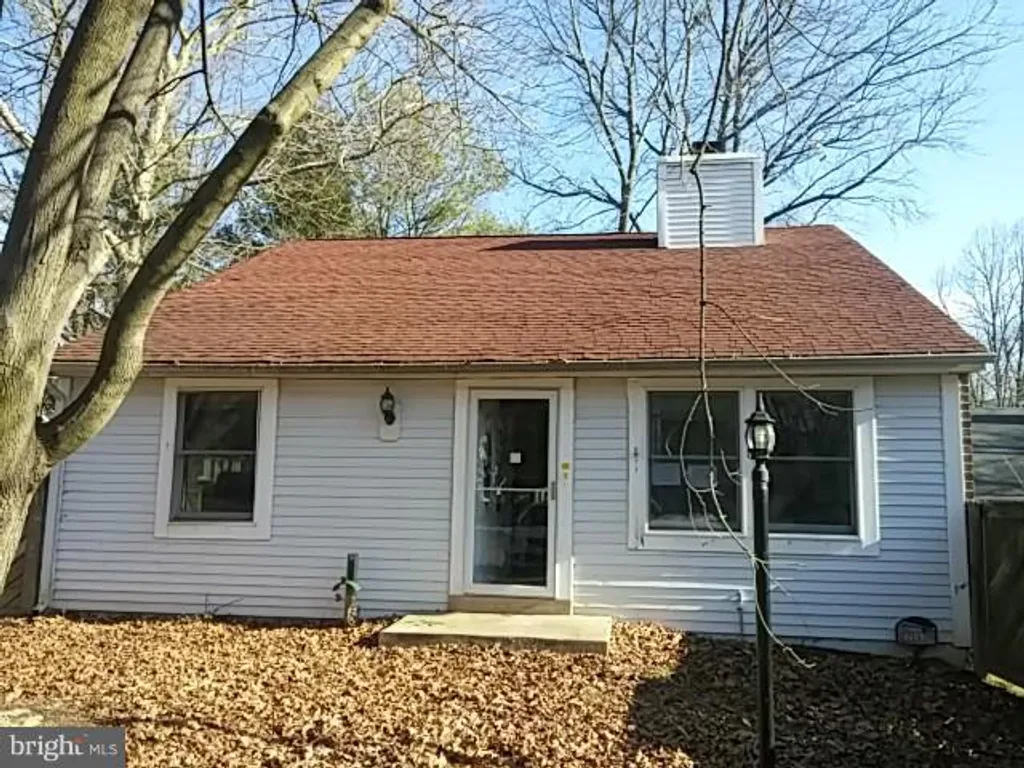 7157 Harp String, Columbia, MD 21045