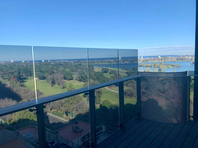 Additional image 10 of 1203/14 Queens Road, Melbourne VIC 3004