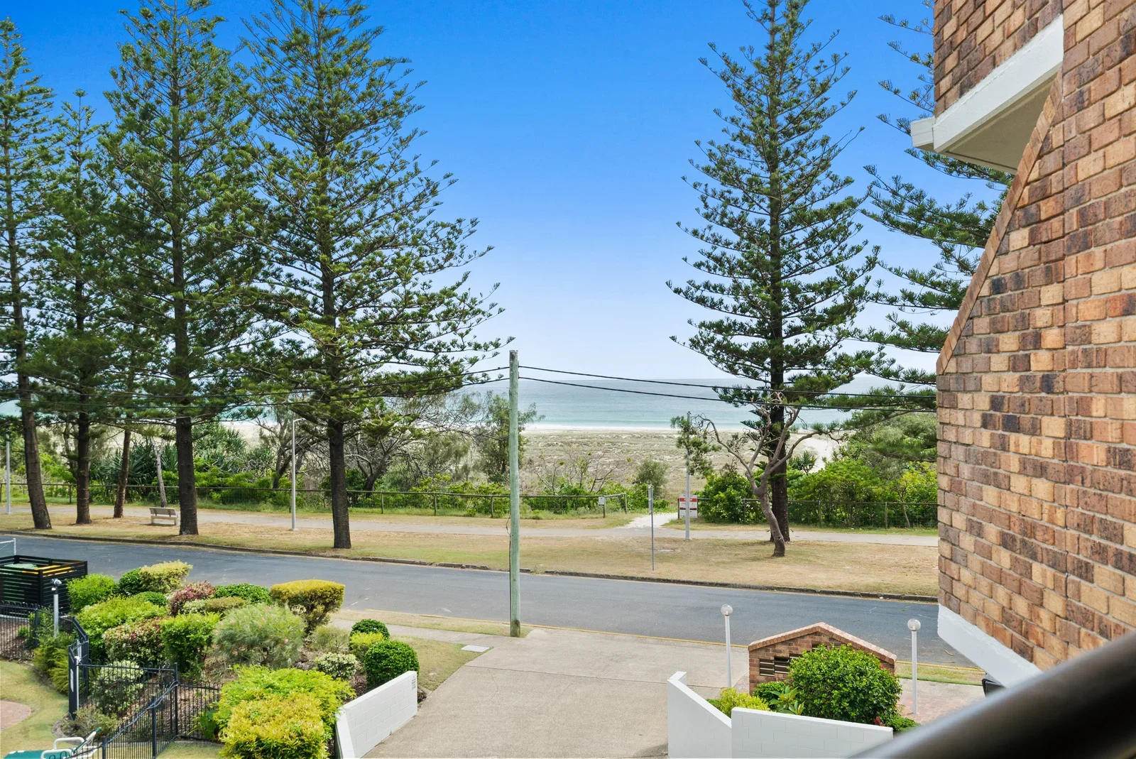 19/146 Pacific Parade, Bilinga QLD 4225