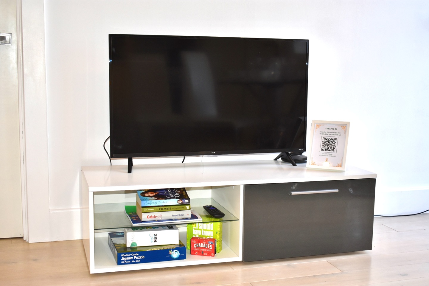 Additional image 5 of 2 Bed Flat, Kings Road, RG1, N1 7GU