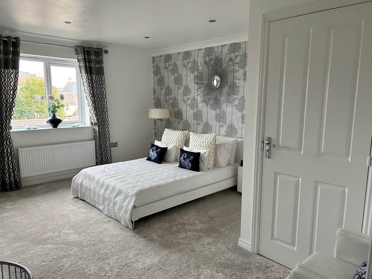 Room in a Shared House, Circus Drive, CB4, N1 7GU