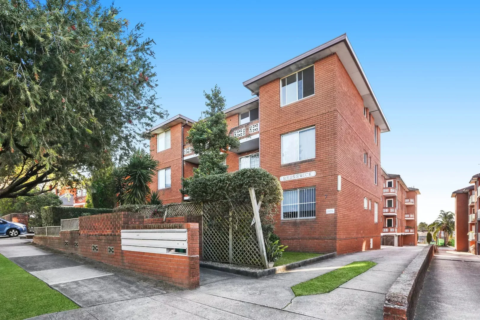 17/7 Phillip Street, Roselands NSW 2196