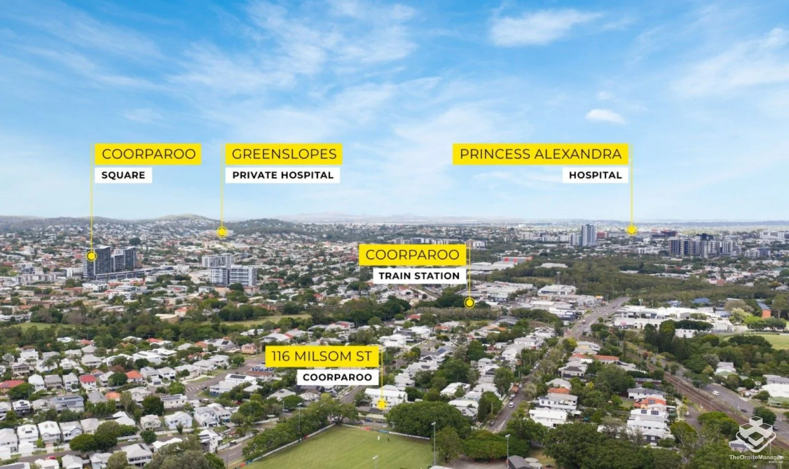 Additional image 11 of 116 Milsom Street, Coorparoo QLD 4151