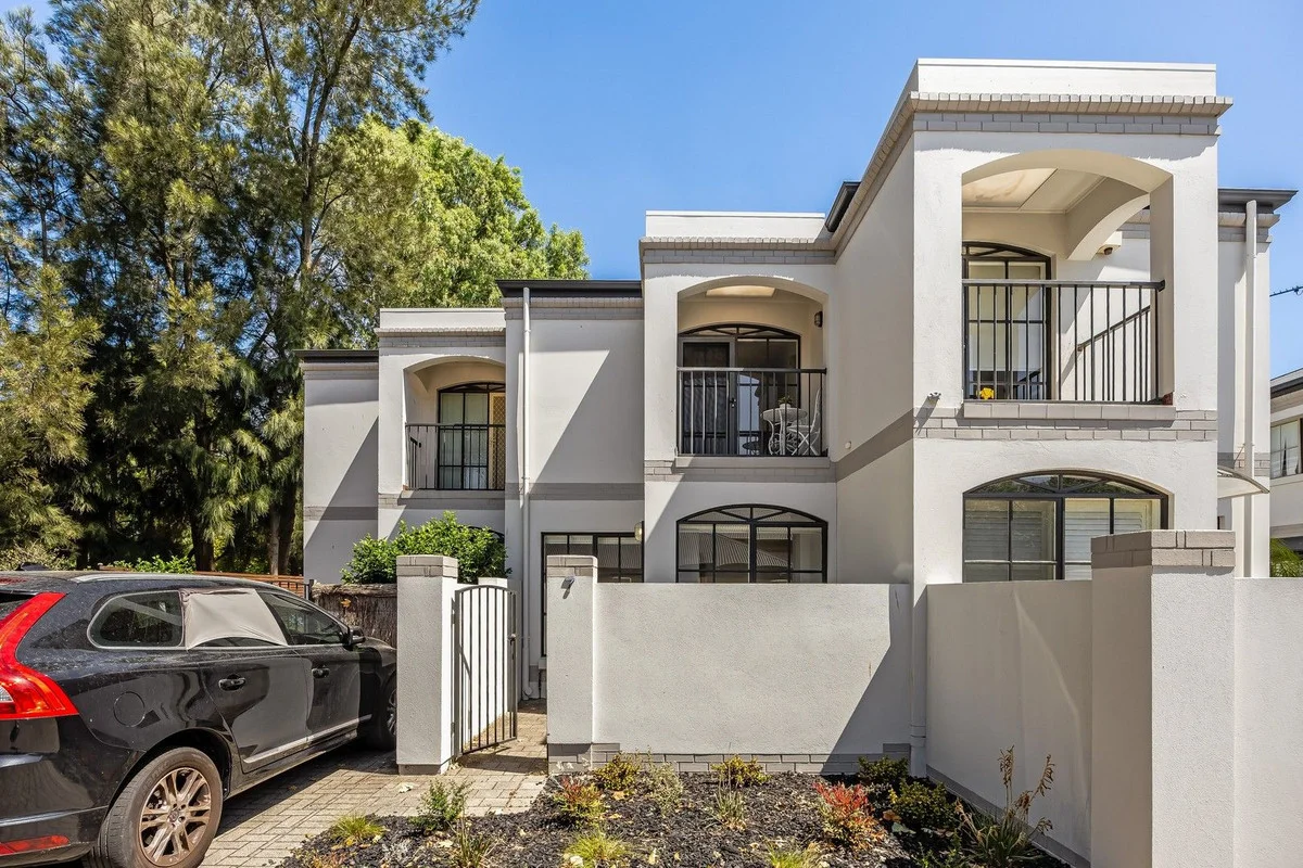 7/4 Osmond Terrace, Norwood SA 5067