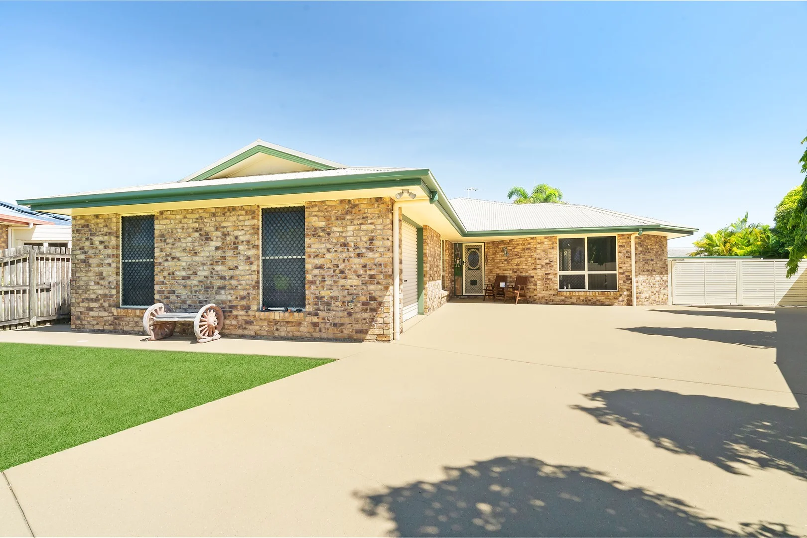 11 Raymond Court, Walkerston QLD 4751