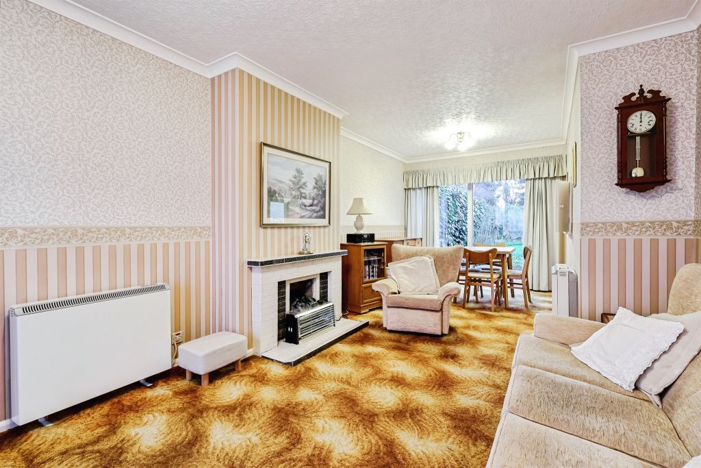 Additional image 2 of 3 bed semi-detached house for saleRookery Lane, Northampton NN2