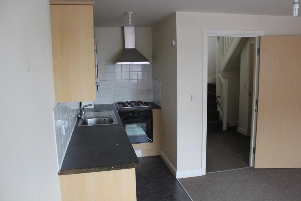 Additional image 8 of 1 Bed Flat, Wood Road, DE21, N1 7GU