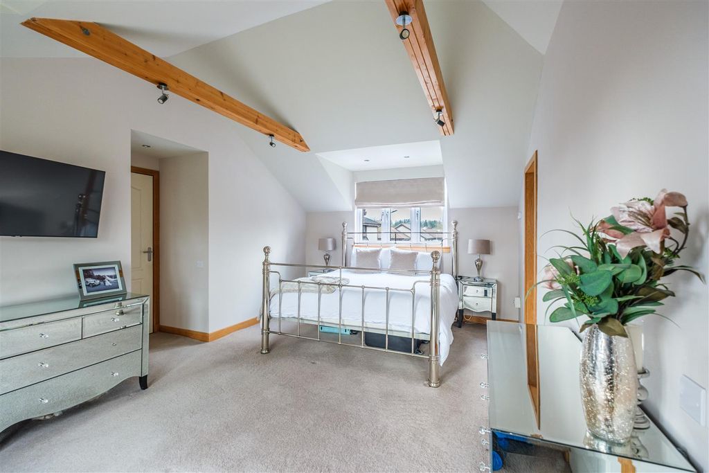Additional image 12 of 5 bed detached house for saleTurnbull Way, Strathaven ML10