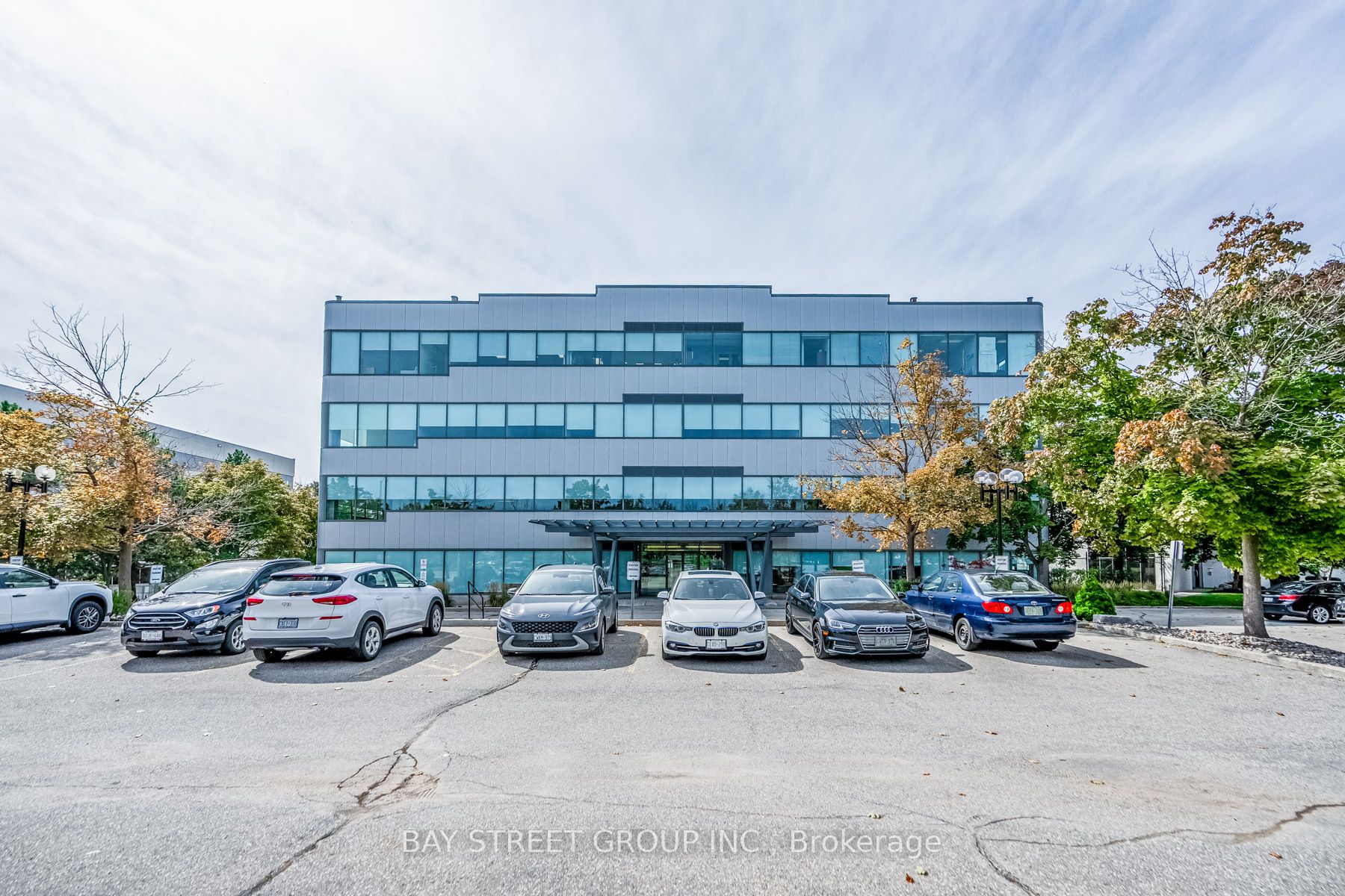 6790 Century Avenue, Mississauga, ON, L5N 2V8