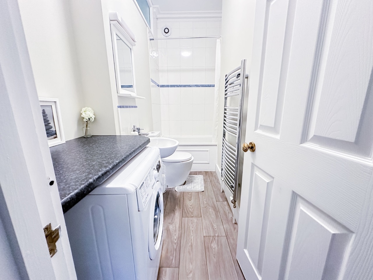 Additional image 8 of 2 Bed Flat, Kendrick Road, RG1, N1 7GU