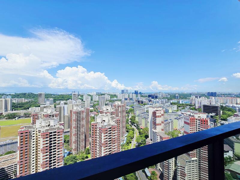 12 Alexandra View