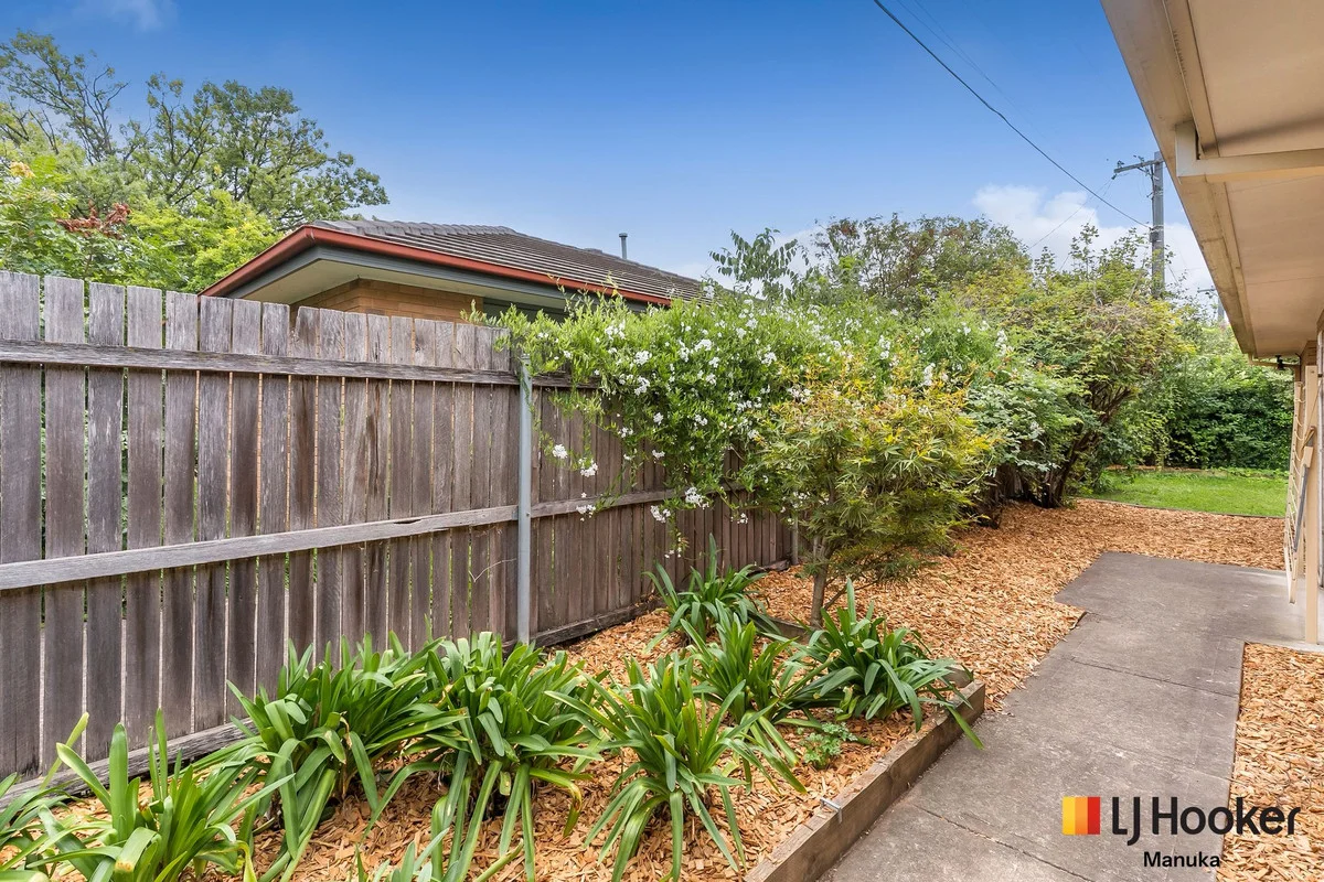 Additional image 11 of 2/6 Mindarie Street, Narrabundah ACT 2604