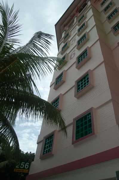 256 Pasir Ris Street 21 photo 4