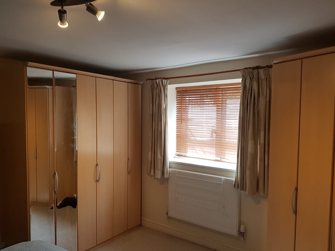 2 Bed Flat, Whitelow Road, M21, N1 7GU photo 5