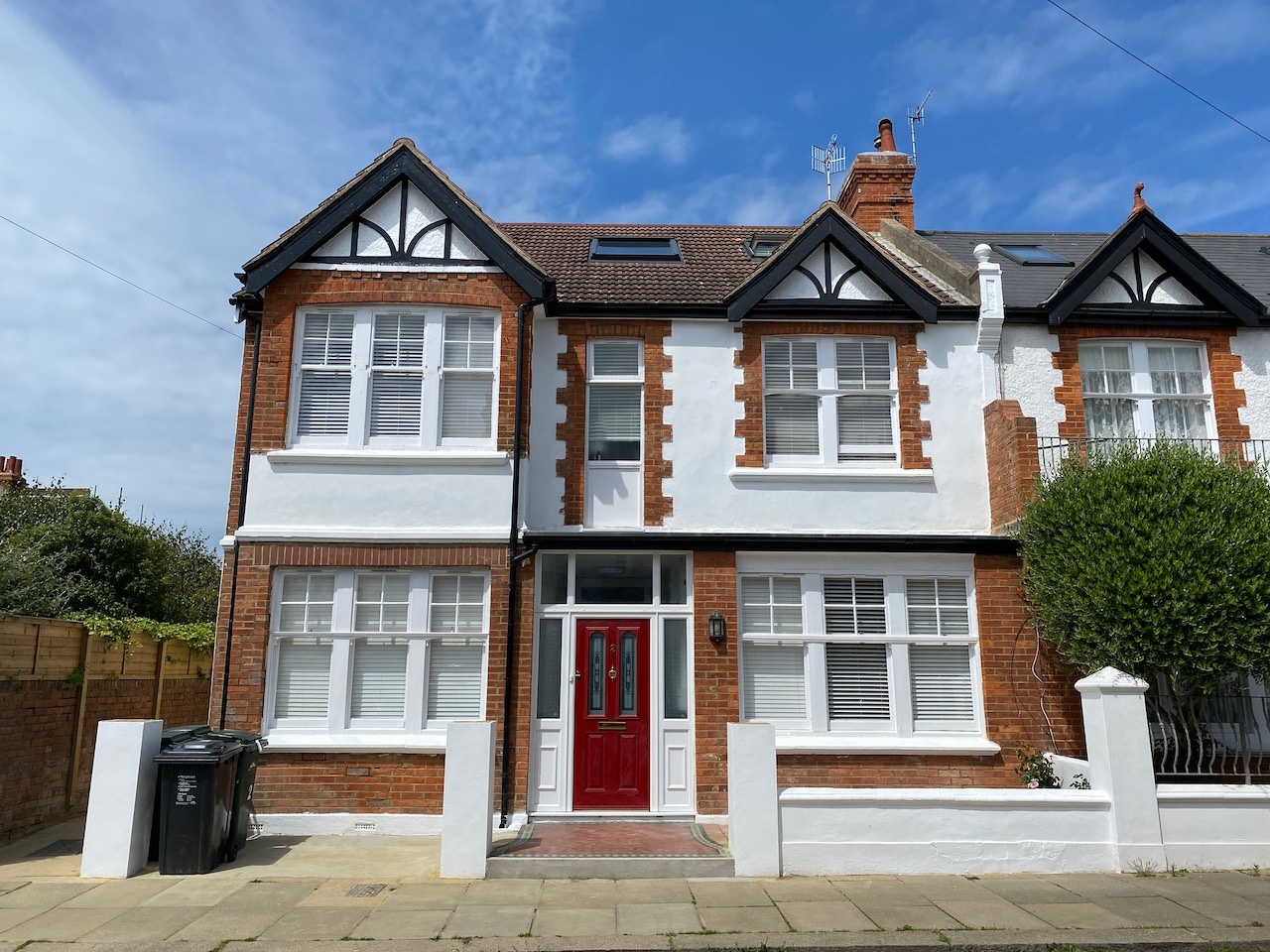 Additional image 3 of 1 Bed Flat, Raphael Road, BN3, N1 7GU