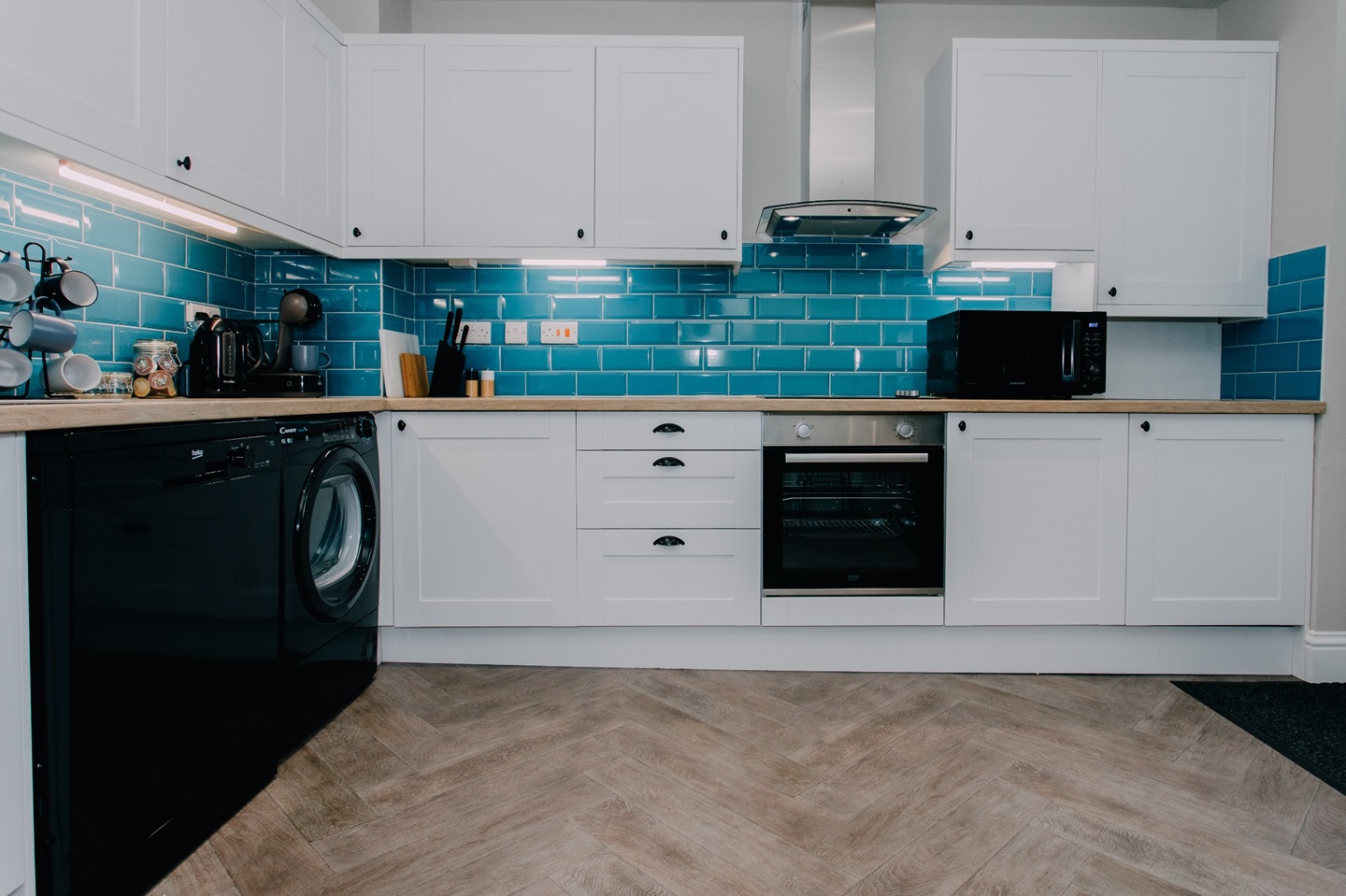 Additional image 17 of Room in a Shared House, Gerard Street North, DE1, N1 7GU