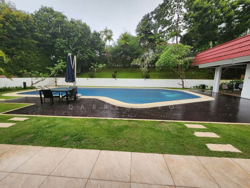 Additional image 8 of ❤️ Beautifully Maintained & Very Private Good Class Bungalow ❤️