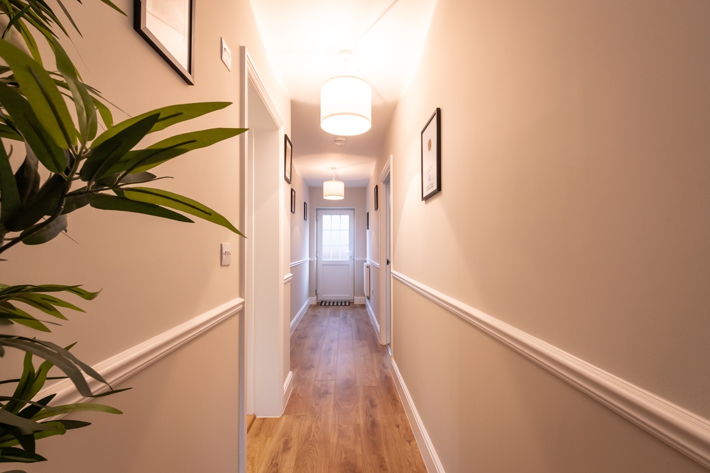 Additional image 4 of 2 Bed Flat, Seymour Road, SO16, N1 7GU