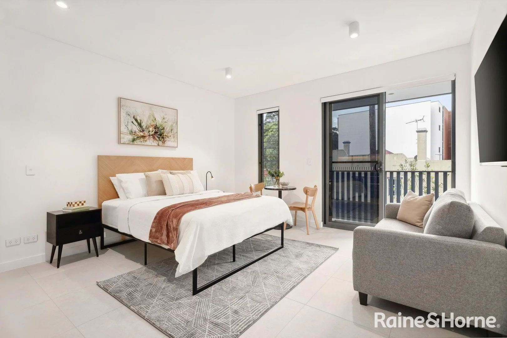 16/1-3 Hastings Street, Botany NSW 2019