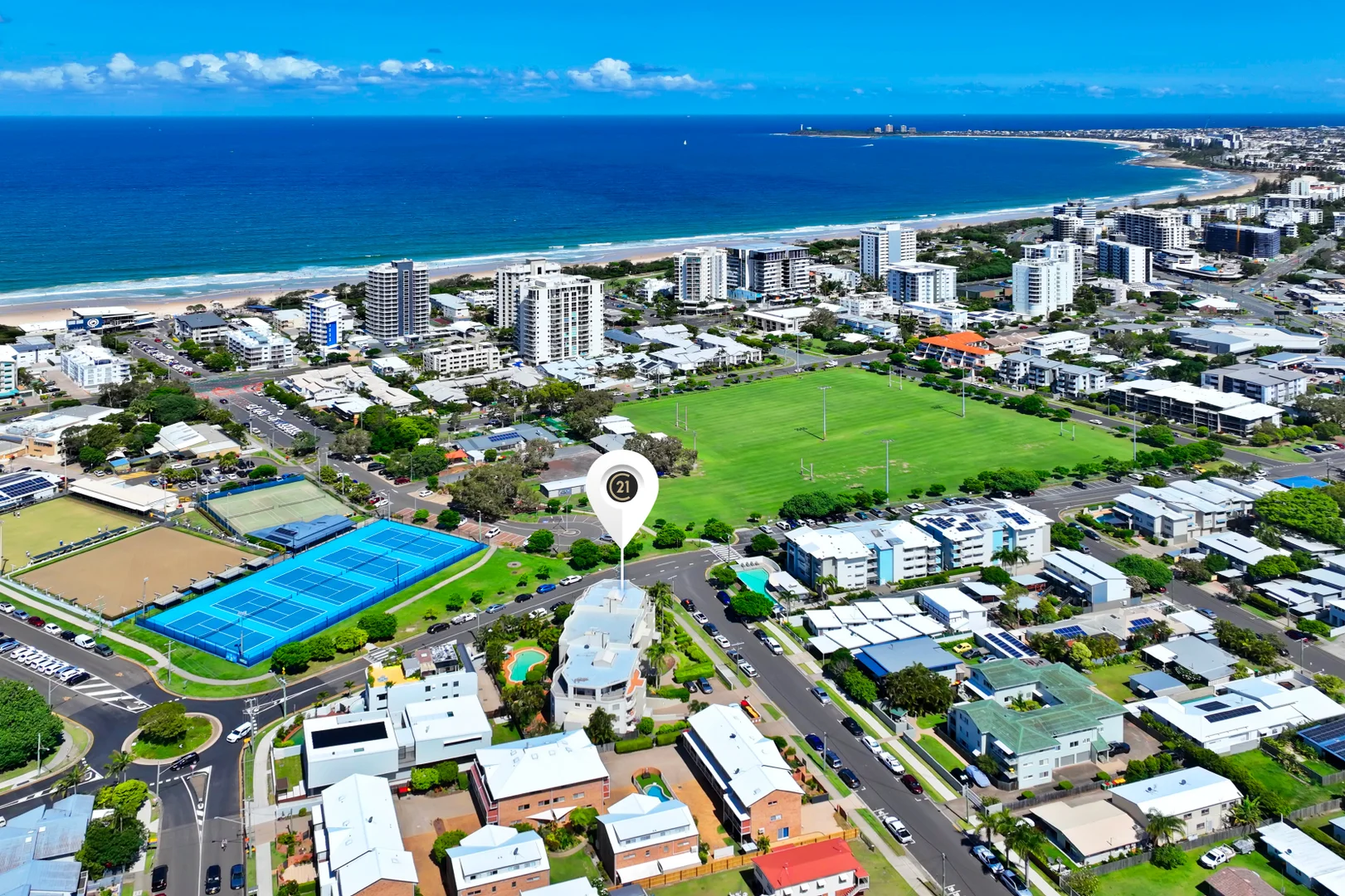Additional image 31 of 17/44 Beach Parade, Maroochydore QLD 4558