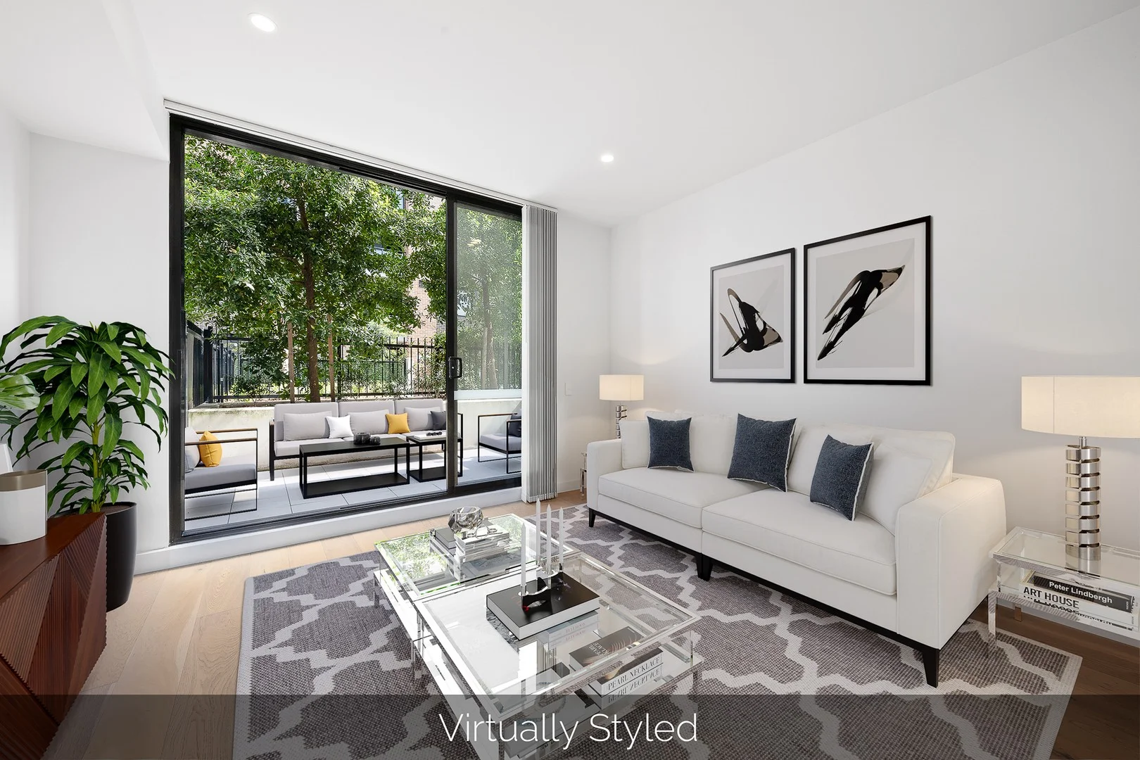 2.107/18 Hannah Street, Beecroft NSW 2119