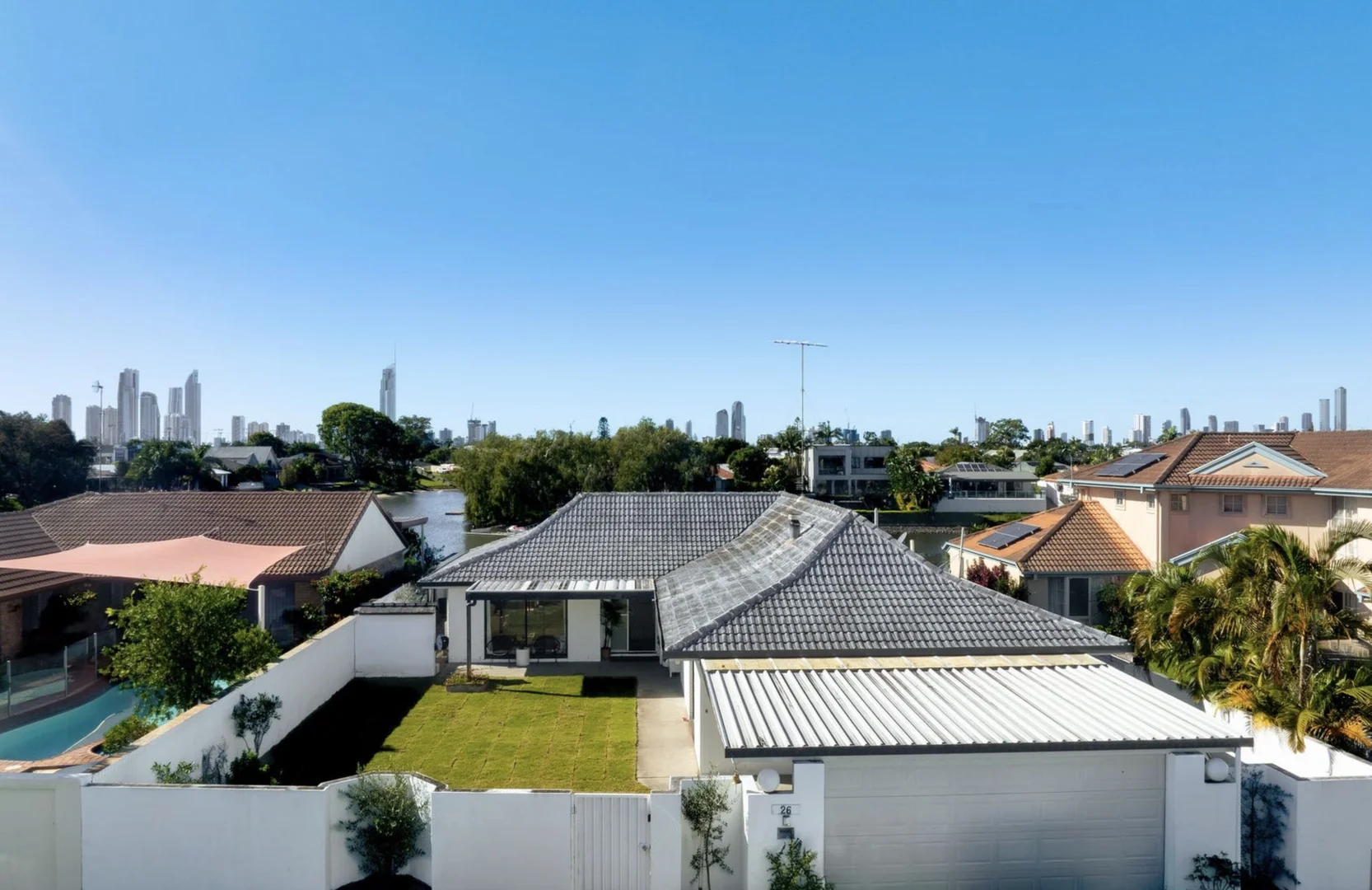 Additional image 14 of 26 Ayrshire Ave, Benowa QLD 4217